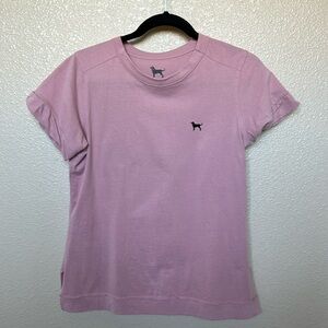 The Black Dog, worn once TShirt.